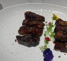Crispy Beef Ribs