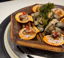 Shellfish Platter