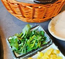 Beef Boiled Rice Porridge