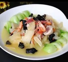 Chicken Broth Hangzhou Three Fresh