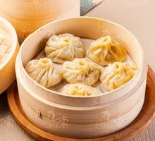 Juicy Soup Dumplings