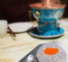 North Sea Shrimp Paste