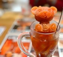 Bear Ice Lemon Tea