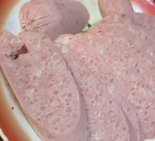 Guizhou Sticky Rice Sausage