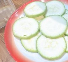 Bitter Melon Stir-fry