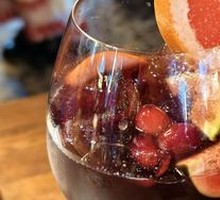 Brown Stone Secret Sangria