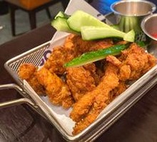 Selected Snack Platter