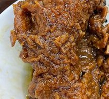 Braised Pork Cutlet Noodles