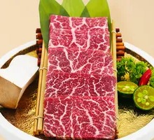 Wagyu Snowflake Ribeye