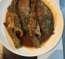 Chongming Fish Stew