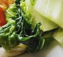 Farmhouse Seasonal Vegetables