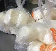 Babi Small Steamed Buns