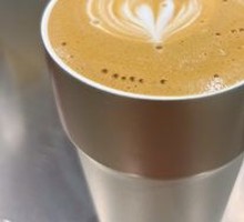 Extra Large Latte