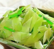 Green Lettuce