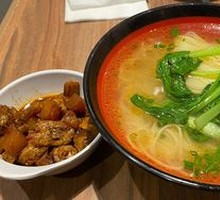 Chicken Bone Sauce