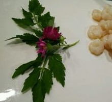 Double Flavor Shrimp