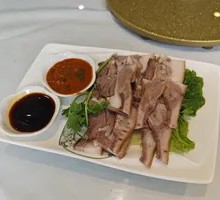 Binhai Pig's Head Meat