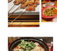 Signature Fresh Chicken Hot Pot