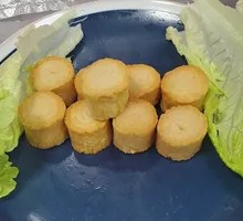 Qing Fish Balls