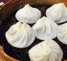 Old Shengxing Pork Soup Dumplings