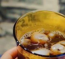 Single-Origin Pour-Over Coffee