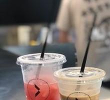 Fruit Sparkling Drink