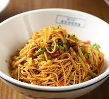 Aiwanting Cold Noodles