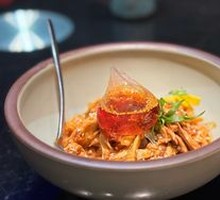Sugar-Beaten Chicken