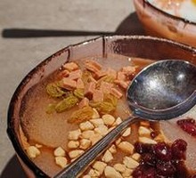 Handmade Rose Ice Jelly