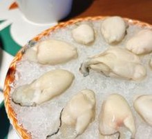 Fresh Oyster Baby