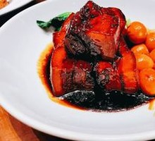 Shikumen Braised Pork Belly