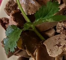 Chicken Offal Platter