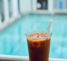 Signature Thai Milk Tea