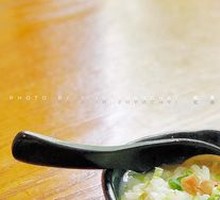 Seafood Congee Base
