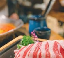 Fatty Beef Noodle Soup