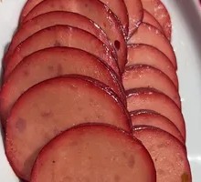 Honey-flavored Sausage