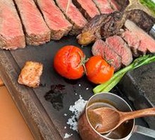 Wagyu T-Bone Steak