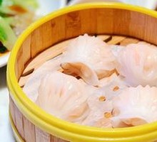 Butterfly Shrimp Dumpling Supreme