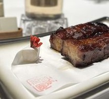 Guangdong-style Braised BBQ Pork