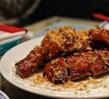 Miaojie Wind Sand Chicken