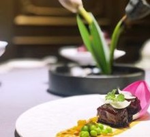 Private Snowflake Beef