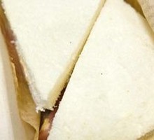 Cheese Ham Egg Sandwich