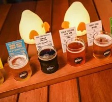 Goose Island Craft Beer