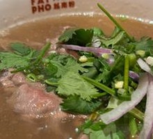 Big Beef Noodles