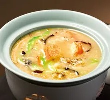 Shunde Fish Mince Soup