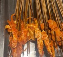 Braised Beef with Bamboo Shoots