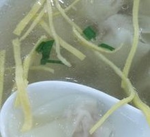 Handmade Fresh Pork Dumplings