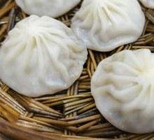 Suzhou Soup Dumplings