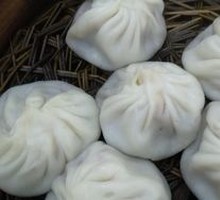 Special Soup Dumplings