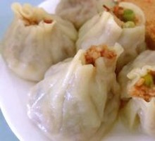 Pine Nut Dumplings